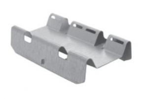 Accesorii gips carton - Piesa imbinare liniara CD 60 Knauf lungime 110 mm 100 buc